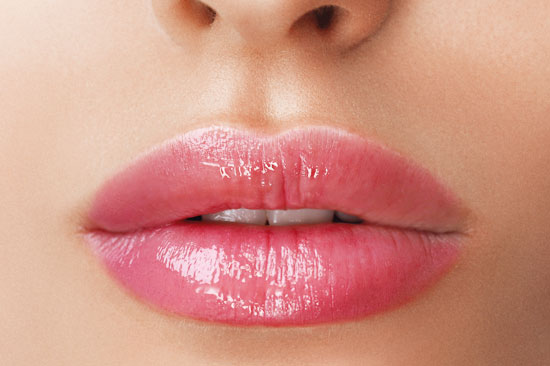 Vollere Lippen - Nina Frenzel Permanent Make-Up