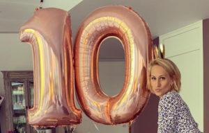Read more about the article 10 Jahre Nina Frenzel Permanent Make-Up!