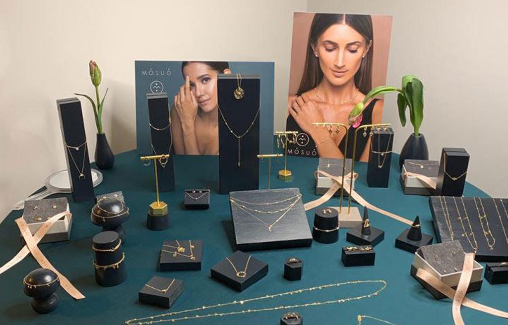 Read more about the article Tag der offenen Tür und Schmuck von Mosuo
