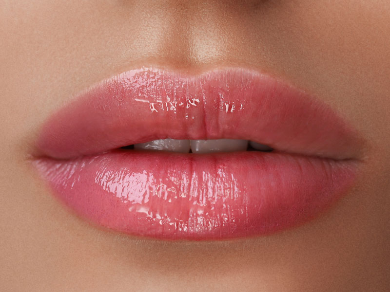 Sensual Lips Nina Frenzel Permanent MakeUp In Hamburg